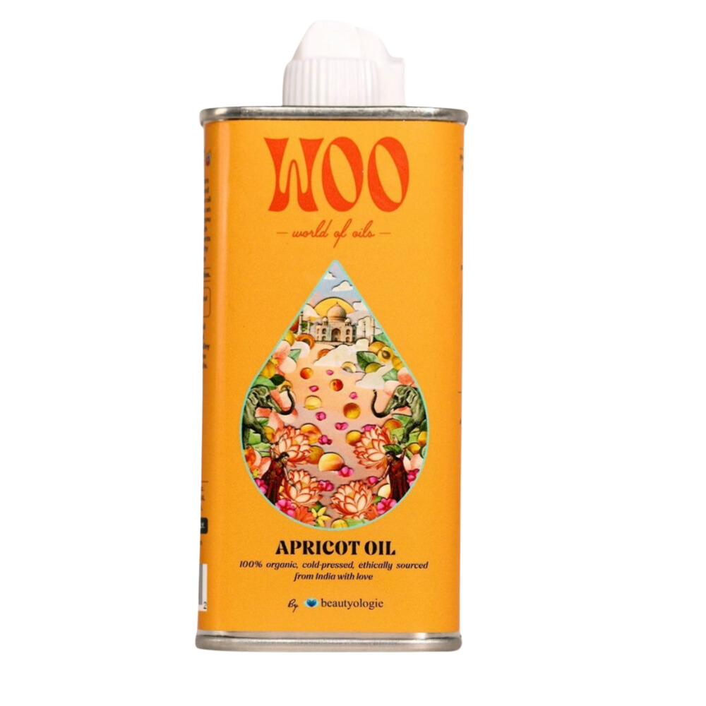 Apricot Oil