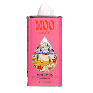 Rosehip Oil