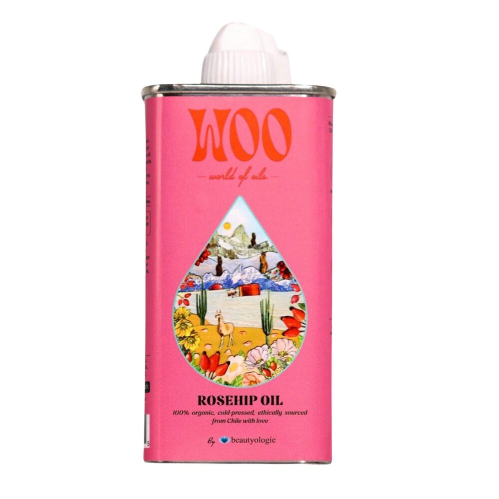 Rosehip Oil