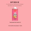 Woo featured at BYRDIE