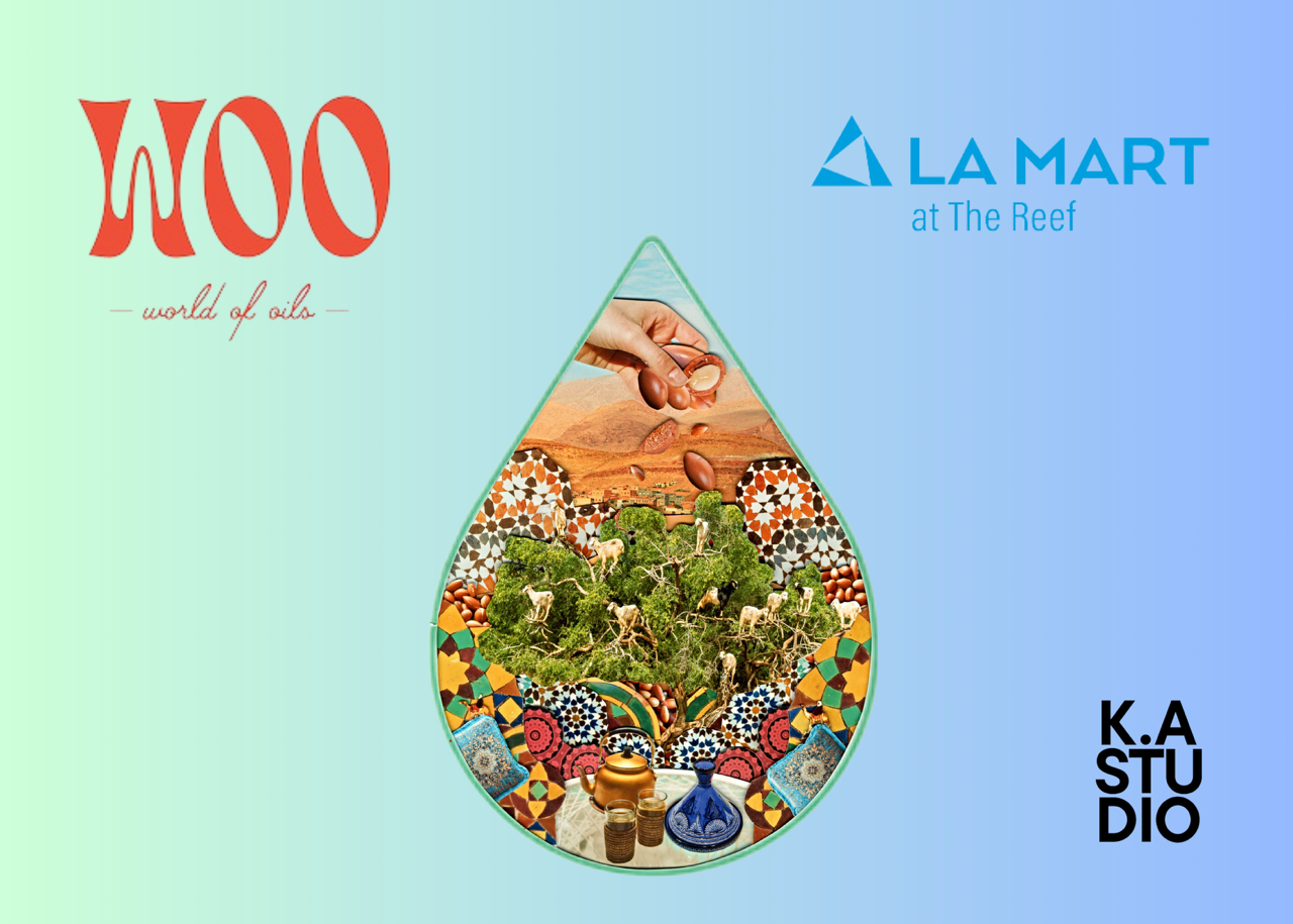 Los Angeles Beauty Trade Show