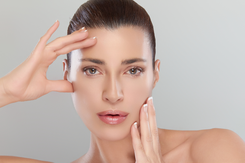 Clean Beauty Ritual