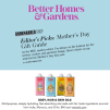 Mother’s Day Gift Idea: Organic Multipurpose Oils | WOO Oils