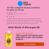 TSA-Compliant Beauty Products for Glow on the Go