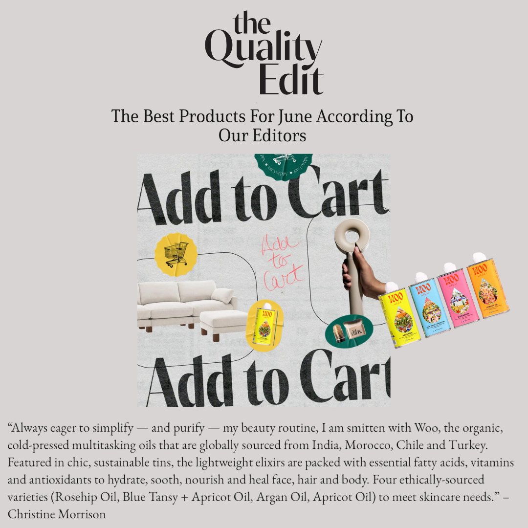 Editors’ Picks for June: Top Skincare, Kitchen, and Summer Essentials