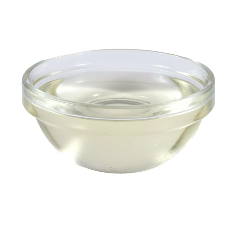 WOO Coconut Oil