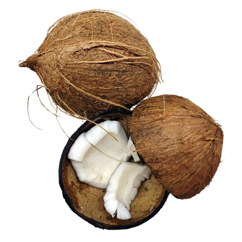 WOO Coconut Oil