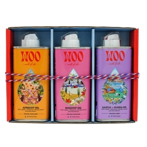 Glow to Go Set